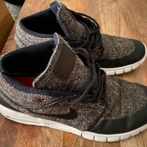 Nike SB Stefan Janoski Air Max Men's 8.5